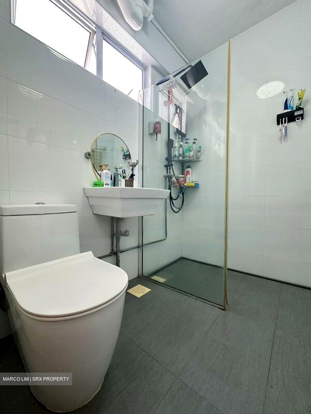 Blk 792 Khatib Vale (Yishun), HDB Executive #483872601